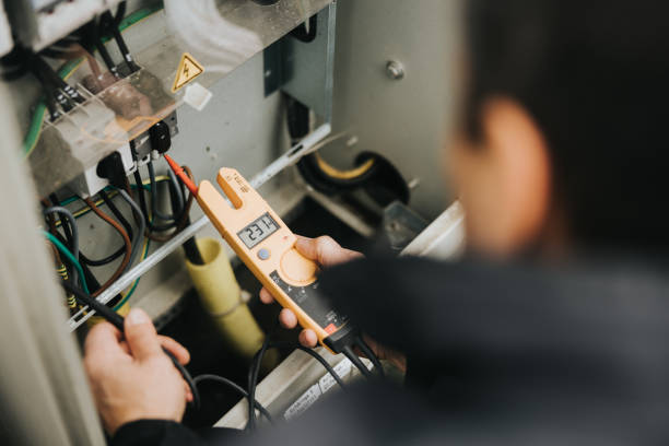 Best Ceiling Fan Installation Electrician  in Flowing Wells, AZ