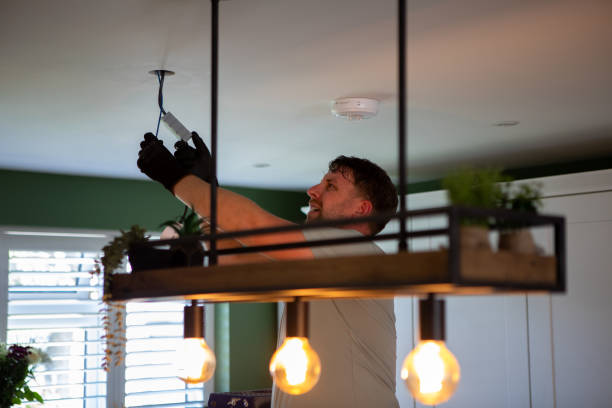 Best Electrical Installation Contractor  in Flowing Wells, AZ