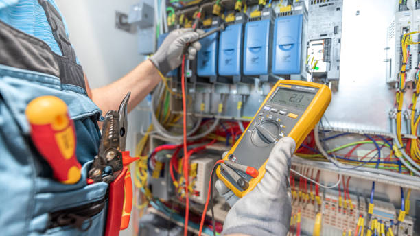 Best Electrical Troubleshooting Services  in Flowing Wells, AZ